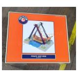 Lionel pirate ship ride 6-14171