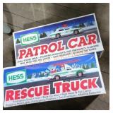 Best truck still in the box 1994 and 1993