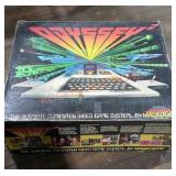 Vintage Odyssey 2. Ultimate computer video game