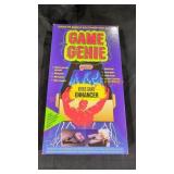 Game genie by galoob