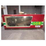 LGB The Big Train 4076 Model Train Car