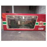 LGB The Big Train 47750 Model Train Car