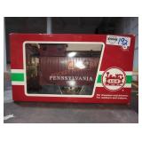 LGB The Big Train 46656 Model Train Car