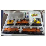 L.G.B The Big Train Model #21990US