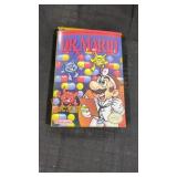 Nintendo Dr. Mario game