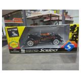 Solido 1934 Ford Roaster Limited Edition Model Car