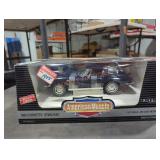 ERTL AmericanMuscle 1963 Corvette Sting Ray