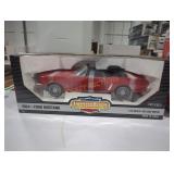 ERTL AmericanMuscle 1964 Ford Mustang Die Cast