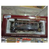 Bachmann Big Haulers Hershey