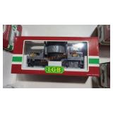 L.G.B The Big Train Model #40560