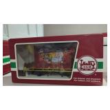L.G.B The Big Train Model #44030