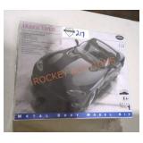 Dodge viper 1:24 model kit new in plastic