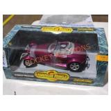 American muscle Plymouth prowler ertl