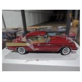 Danbury Mint 1958 Packard Hawk Model Car