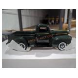 Danbury Mint 1942 Ford Pickup Model Car