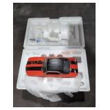 Franklin Mint 1969 Chevrolet Camaro Model Car
