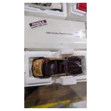 1948 Chrysler Town and country diecast car