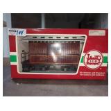 LGB The Big Train 30050 Model Train Car