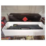 Aristo Craft Trains Model Train