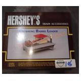Hershey