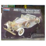 Monogram metal Masters duesenberg Town car