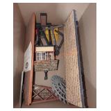 Train Set Accessories