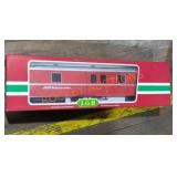 LGB The big train number 32690 train car