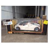 Maisto Ford GT90 Model Car