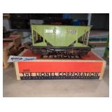 Lionel Train Car Model 2653