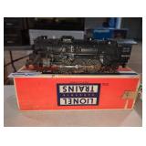 Lionel Train Model 2026