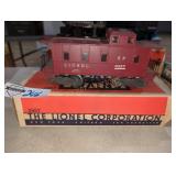 Lionel Train Car Model 6357