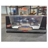 ERTL AmericanMuscle 1963 Corvette String Ray