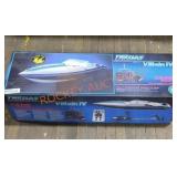 Traxxas 1/12 scale electric two-channel RC model