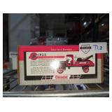 Coastal 1925 Kenworth Wrecker Die Cast Bank