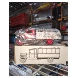ERTL 1931 Hawkeye Tanker Die Cast Coin Bank
