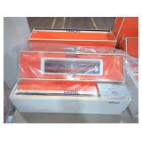 Lionel 18" Hiawatha Passenger Car set