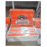 Lionel 18" Hiawatha Passenger Cars