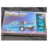Snap tight ultra 55 Chevy Street machine 1/32