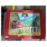 LGB Limited Edition Luxury Super Train Set