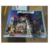 Playmobil 3666 Kings Large Castle Toy Set
