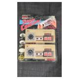 Nintendo entertainment system Super controller