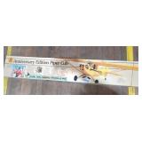 Carl Goldburg Piper Club Plane Model Kit
