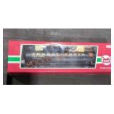 LGB The big train 44870