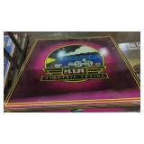 M.T.H Electric Trains