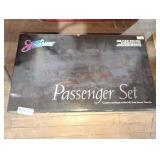Spectrum Electric Passenger Train Set