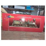 Spectrum G Scale Two-Truck Shay