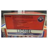 Lionel Hiawatha #3 Steam Locomotive Brand New