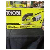 Ryobi Corner Cat Finish Sander