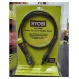 Ryobi EZClean Power Cleaner 6