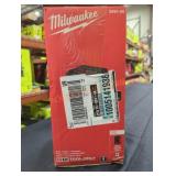 Milwaukee M12 Radio and Charger